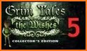 Grim Tales: The Wishes CE related image