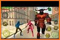 Flash Speed hero: Crime Simulator: Flash games related image