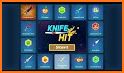 Knife Hit Master - Knife Throwing Game related image