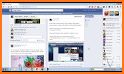 Downloader for Facebook - Save & Copy Videos related image