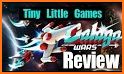 Galaga Wars related image