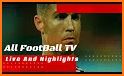 Live Football TV - HD 2022 related image