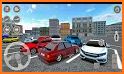 Parking Driving - Car Drifting Park Games Free related image