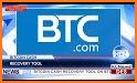 BTC.com - Bitcoin Wallet related image