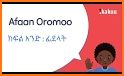 Learn Afaan Oromoo in Amharic related image