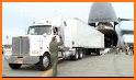 Animal Pickup Truck Cargo Transport Driver related image