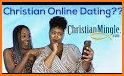 Free Christian Dating App: Meet, Date, Mingle Chat related image