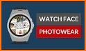 Photo Wear Android Watch Face related image