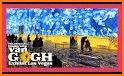 Van Gogh Immersive Experience Las Vegas related image