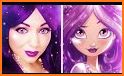 Girl's Star Darlings related image