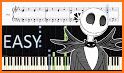 Halloween Fun Keyboard related image