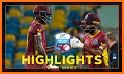 Cricket Live Line & New Zealand VS West Indies. related image