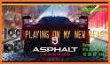 asphalt 9 legends ultra related image