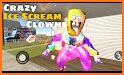 Hello Ice Scream Clown : Scary Neighbor Games 2021 related image