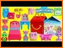 Top Shopkins Toys Video Collection related image