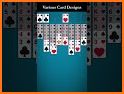 FreeCell : Grand Solitaire related image