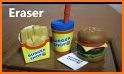 Potato Chips Maker Factory Games – Fast Food Maker related image