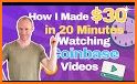 Watch video and earn reward related image