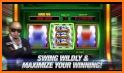 Aladdins Treasures Adventure Tale Free Vegas Slots related image