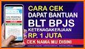 Cara Cek BPJS Ketenagakerjaan Baru related image