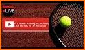 Cincinnati Masters Live & Scores related image