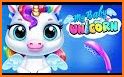 My Unicorn - Virtual Pet Care related image