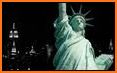 The Statue of Liberty related image