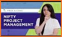 Nifty: Project Management related image