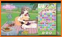 Guitar Girl Match 3 related image