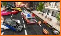 Fire Truck Simulator: Emergency Rescue Code 3D related image