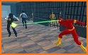 Spy Agent Flash Hero Prison Escape related image