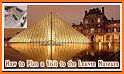 Louvre Guide Tours related image