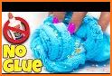 Slime Maker Pro and Slime Recipes Book related image