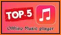 Music Player Offline Mp3 related image