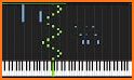 Stranger Things Theme on Piano Game related image