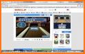 King Pin - Bowling Game related image