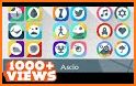 Ascio - Icon Pack related image