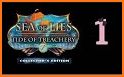 Sea of Lies: Tide of Treachery related image