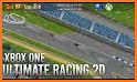 Ultimate Racing 2D related image