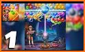 Bubble Journey -  Bubble shooter & Adventure story related image