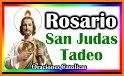 Oraciones Milagrosas a San Judas Tadeo related image