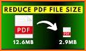 Compress PDF - Reduce PDF File Size related image