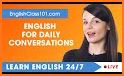 TalkEng - Practice English Speaking || Live 1 on 1 related image