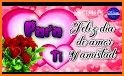 Feliz Día del Amor y la Amistad 2021 related image