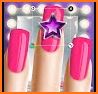 Nail Salon Manicure: Makeover Dress Up Girls Game related image