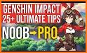 Guide : Genshin Impact Best Tips And Tricks related image