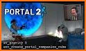 Portal Runner related image