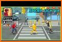 Spider Superhero Fighter Game related image