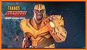 Superhero Thanos Rescue Game related image