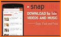 All video downloader: save videos from FB, Insta related image